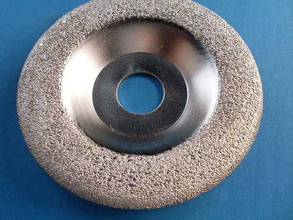 釬焊金剛石鑄鐵、鑄管、鑄件磨盤