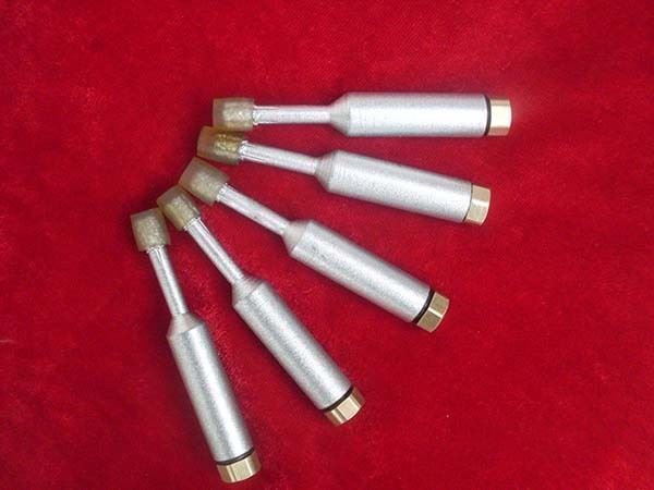 狼牙系列封蠟高強鉆