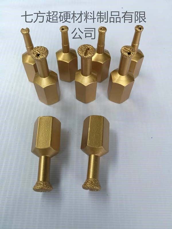 狼牙系列背栓鉆