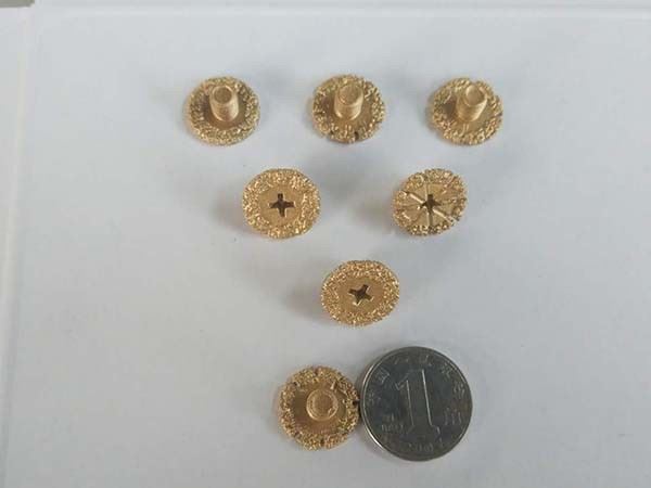 釬焊金剛石刀片