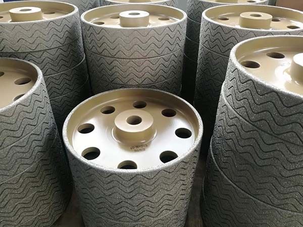 釬焊金剛石砂輪